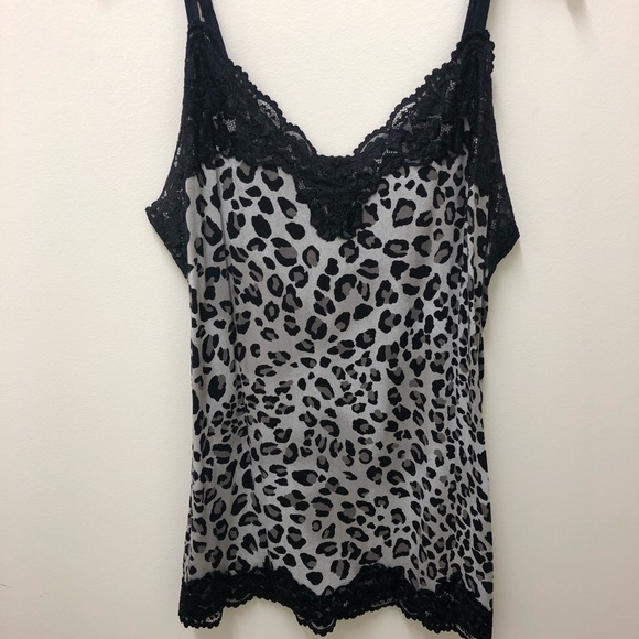 lane bryant lace camisole